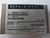 ADEMCO ADSP1 POWER VIDEO DATA SURGE PROTECTOR T45143