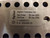 HP AGILENT 70100A POWER REF T45306