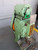 MINI-POW CHINA KIKO OEG M-120 A1-046 CRIMPING MACHINE T43298