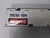 NH RESEARCH S6K DC 60V 8A 200W SGL 1106607 POWER SUPPLY T44142