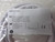 GE GENERAL ELECTRIC 877514 WHITE 3 M INFANT HOSE