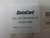 DATACARD 547675-999 FRU TPH CARTRIDGE UG T45211