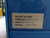 AIE-2432 L PLASTIC SEALER MACHINE T45215