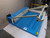 AIE-2432 L PLASTIC SEALER MACHINE T45215