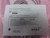 GE 2021196-003 ABBOTT TRANSPAC-IV TRANSDUCERS DUAL INVASIVE PRESSURE CABLE T45221