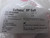 CASE OF 5 GE BP4530BR BP4530 SMALL ADULT BLOOD PRESSURE CUFFS T45230
