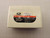 GATES 0810-0011 RECHARGEABLE SEALED LEAD ACID BATTERY T45474
