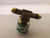 SAGINOMIYA SEV-502B 7228 SOLENOID VALVE T45894