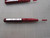 LOT OF 5 ASTRO TOOL 3344-20 ATA 2038 REMOVAL TOOLS T46120