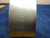 LOT OF 7 8/7/1997 STAGGER CUT BLADES T10275