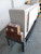 ERIEZ MAGNETICS EZ3 6X25 STR METAL DETECTOR HEAD FOR CONVEYOR 25X6 INCH OPENING