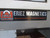 ERIEZ MAGNETICS EZ3 6X25 STR METAL DETECTOR HEAD FOR CONVEYOR 25X6 INCH OPENING