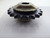 TSUBAKI EMERSON TL-350 LIMITER TORQUE PULLEY T92818