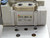 LOT OF 3 SMC SY3120-5MOZE-M5 SOLENOID VALVES W/ MANIFOLD T92993