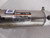 SMC CDM2D40A-D8609-52 PNEUMATIC CYLINDER T93037