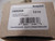 HONEYWELL 190520A COVER ASSEMBLY T93045