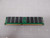 SUPER TALENT D32PB1GN USM090302001 E186014 DDR 400 PC3200 1G/64X8 CL3 MEMORY T93100