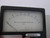 LOT OF 2 WESTON SIEMENS CB-G20 MILLIAMPER METER T46449