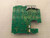 HP HEWLETT PACKARD 08590-60201 KEYBOARD CARD ASSEMBLY T46628