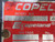 COPELAMETIC 9RB1-0765-TFD CYLINDER REFRIGERANT COMPRESSOR T93077