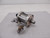 BIMBA F0D-31-2 PK FLAT-1 AIR CYLINDER T93169