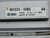 SMC MXS20-50 BS PNEUMATIC SLIDE CYLINDER T93235