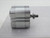 REXROTH 0 822 394 201 PNEUMATIC CYLINDER T93240