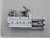 SMC MXS12-50AS AIR SLIDE TABLE T93247