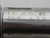 REXROTH 0 822 334 504 PNEUMATIC CYLINDER T93268