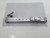 SMC MY1B20-200L PNEUMATIC RODLESS CYLINDER T93277
