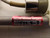 SUNRISE TELECOM 11522.3-3 AT2R00RQV3 ANTTENNA CONNECTOR T46658
