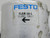FESTO FLSR-16-L 15281 U602 FREE WHEEL UNIT T93309