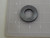 LOT OF 300 FASTENAL 016053 35930 WASHERS T93625