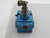MAC 130B-221BAAA 56C-12-221BA PNEUMATIC VALVE T93652