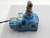 MAC 130B-221BAAA 56C-12-221BA PNEUMATIC VALVE T93652