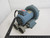 EG&G ROTRON DR202Y72 037067 REGENERATIVE BLOWER 230/460 V 3450 RPM 3 PH T93898