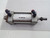 SMC NCA1R250-0300-X2US PNEUMATIC CYLINDER T93844