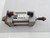 SMC NCA1R250-0200-X2US PNEUMATIC CYLINDER T93845