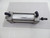 SMC NCA1R250-0500-X2US PNEUMATIC CYLINDER T93846