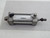 SMC NCA1R250-0400-X2US PNEUMATIC CYLINDER T93849
