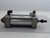 SMC NCA1R250-0400-X2US PNEUMATIC CYLINDER T93849