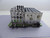 HP HEWLETT PACKARD 08591-60062 A-3238-53 MOTHER BOARD W/ CHASSIS FOR MODULES T93864