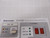 TEKTRONIX TV1350 0821.9862.20 01 690.569 041 00 TELEVISION DEMODULATOR T93942