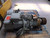 BAUMULLER NURNBERGORTLINGHAUS-WERKE  0.042.003.39.111.013 GNA 132 MV MOTOR ASSY T46764