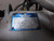 BAUMULLER NURNBERGORTLINGHAUS-WERKE  0.042.003.39.111.013 GNA 132 MV MOTOR ASSY T46764