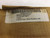 LOWELL TC-GS-06F-H0017 PIPE WRENCH T46774