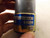 TSUKASA ELECTRIC TG-06B-SG-120-A143 DC GEARED MOTOR T46800