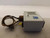 RANCO 5739-Z 020-8006-00 LOW PRESSURE REFRIGERATION CONTROL T46809