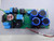 HP HEWLETT PACKARD 06812-60020 06813-60020 POWER SUPPLY BOARD T94004
