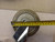 LOT OF 4 CASTERS (4-1/2'' IN DIAM) T46870
